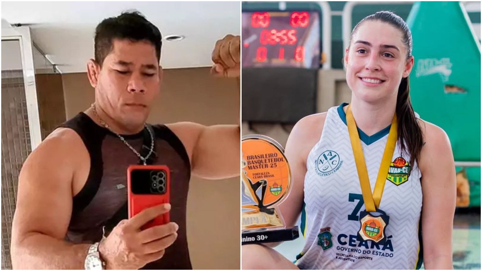 Você Não Tá Convidada pro Meu Bat Mitzvá!