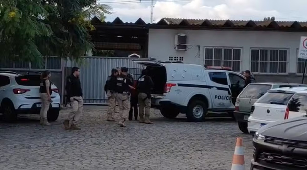 Facção criminosa alvo de operação expulsou famílias de casas em dois bairros de Bayeux, na PB, aponta investigação
