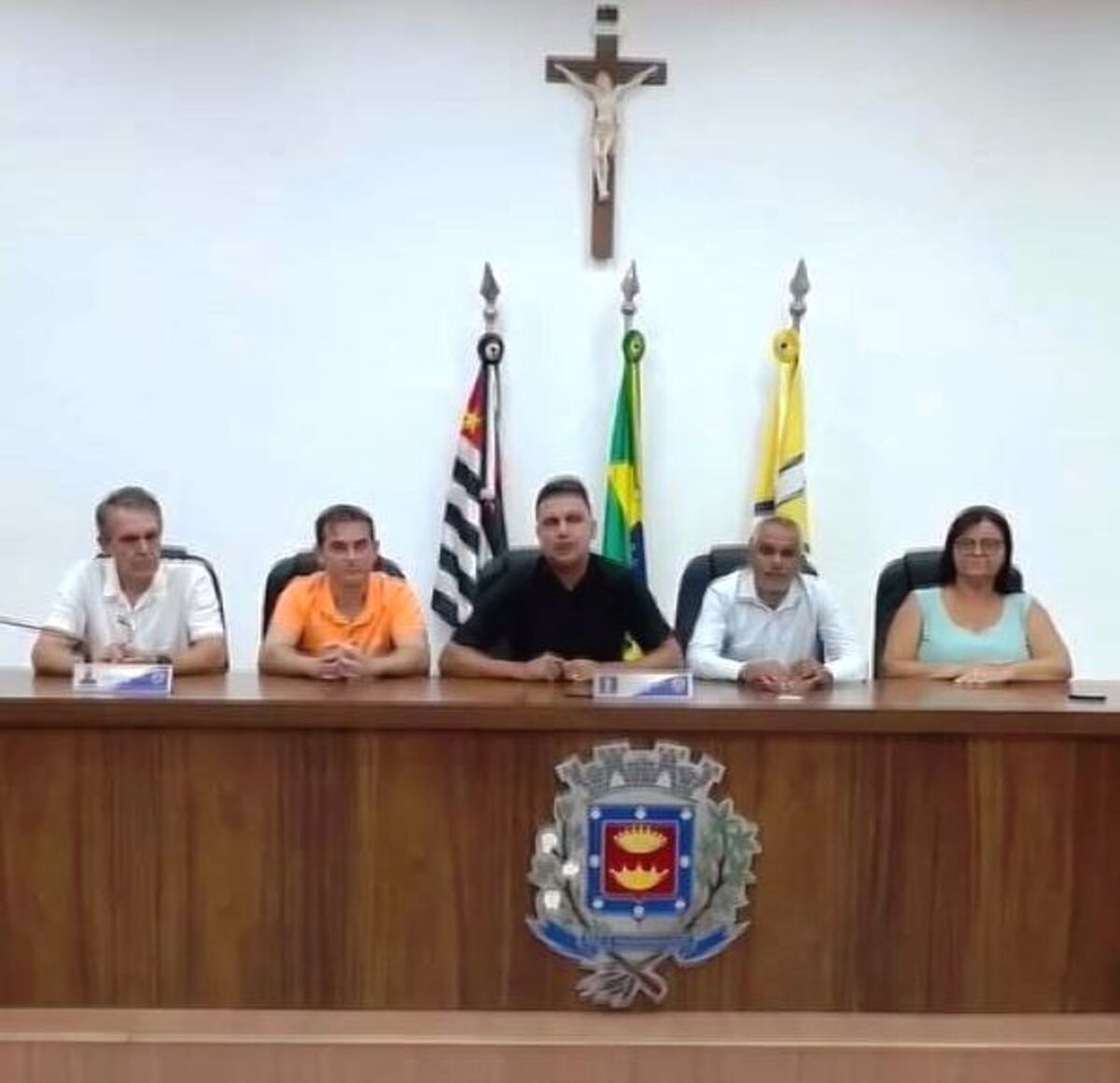 Você Não Tá Convidada pro Meu Bat Mitzvá!