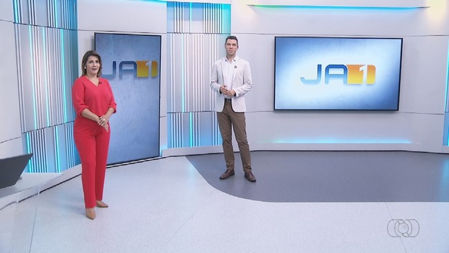 Confira os destaques dos Jornal Anhanguera 1ª Edição desta quarta (4)