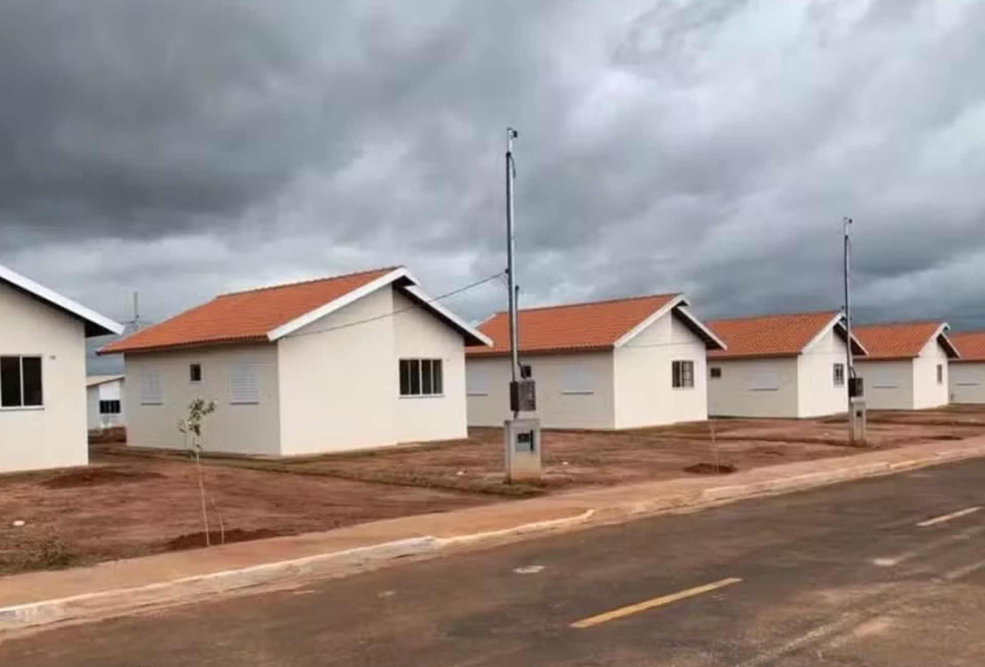 Mais 51 mil pessoas precisam atualizar dados do cadastro de moradia em Campo Grande; veja prazo