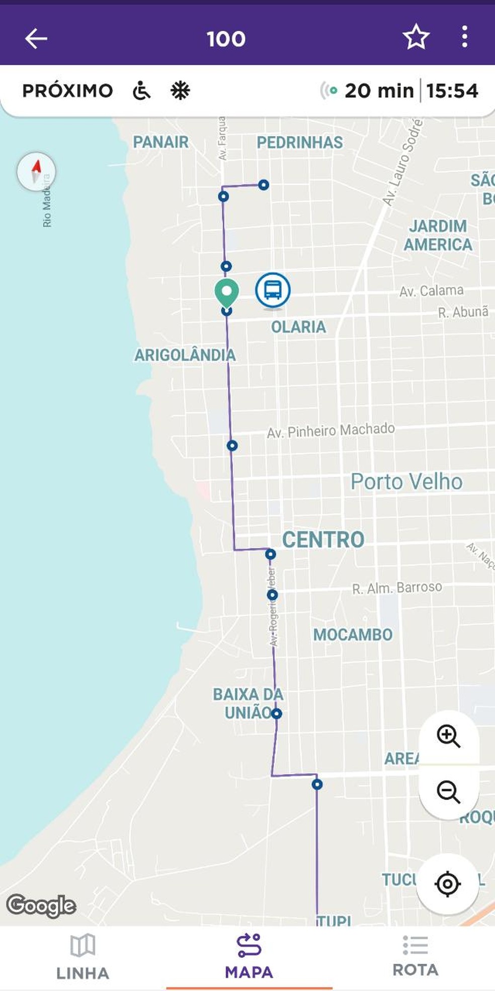Porto Velho RO: O que fazer na cidade - Viagens e Caminhos