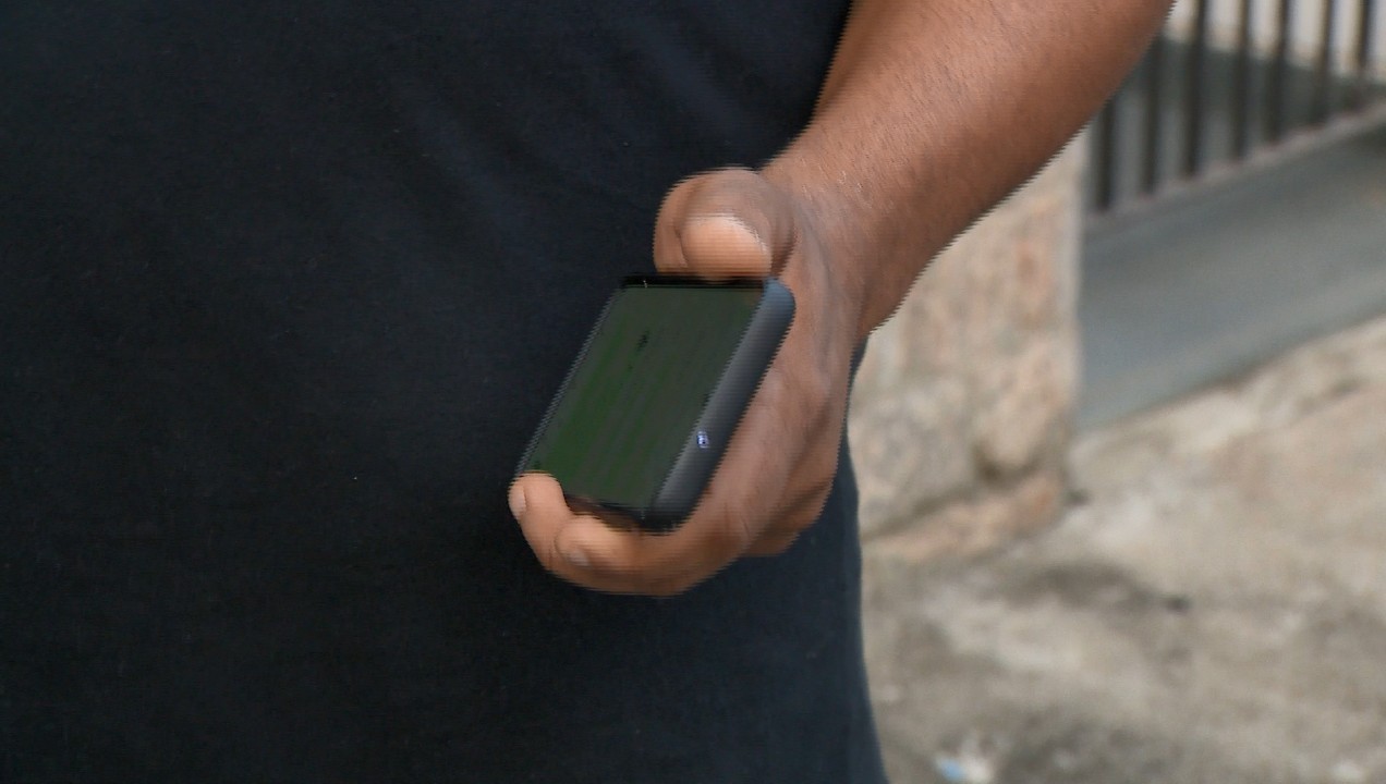 Golpe do falso médico em Juiz de Fora tem vazamento de dados e ligações pedindo PIX para cirurgias de urgência; entenda