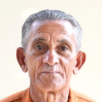 Candidato