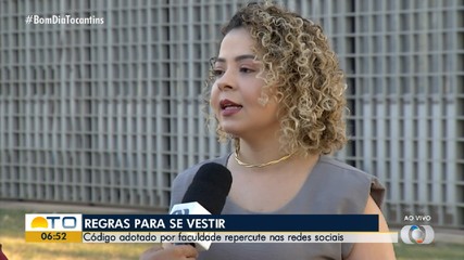 Advogada explica o que diz a Lei sobre proibição de vestimentas em ambientes públicos