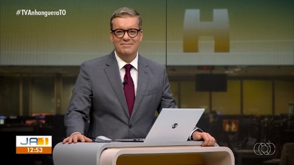 Confira os destaques do Jornal Hoje desta sexta-feira (4)