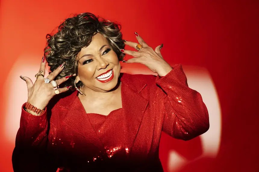 Alcione abre programação da Semana Estadual do Marabaixo em Macapá; confira