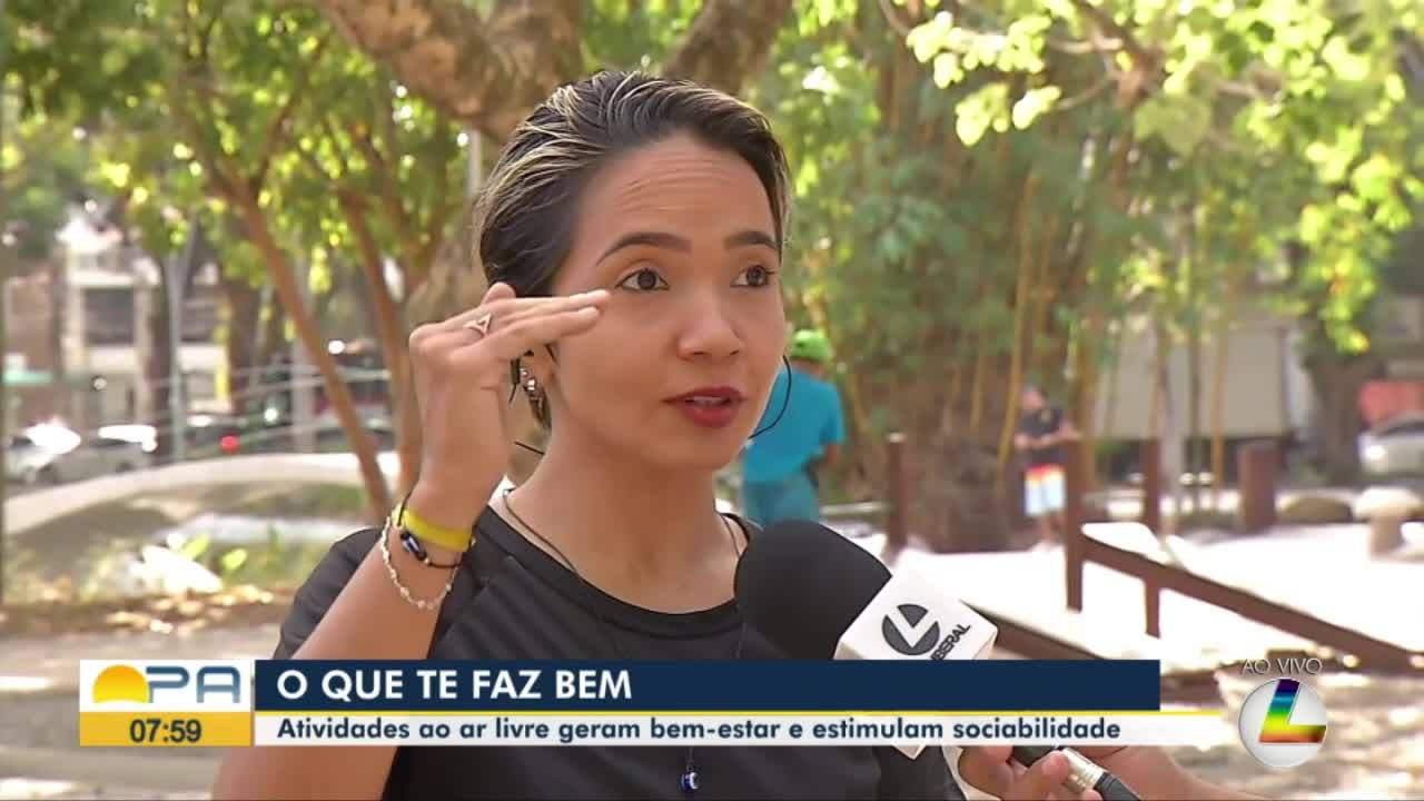 VÍDEOS: Bom Dia Pará de segunda-feira, 16 de setembro de 2024