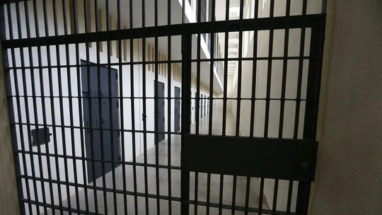 CNJ vai revisar punições de presos por portar maconha no presídio - Foto: (Valter Campanato/Agência Brasil)