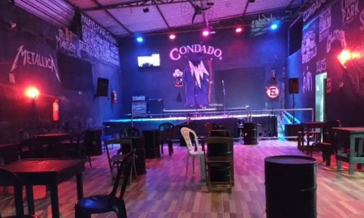 Evento solidário reúne bandas em Manaus para ajudar vítima de acidente de trânsito