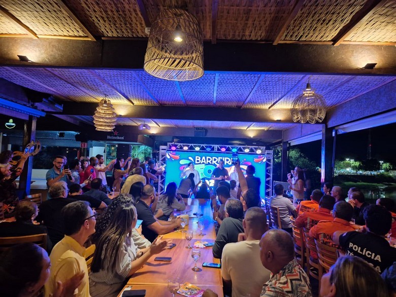 Barreiras Folia 2026 terá grandes nomes e mais de 40 atrações