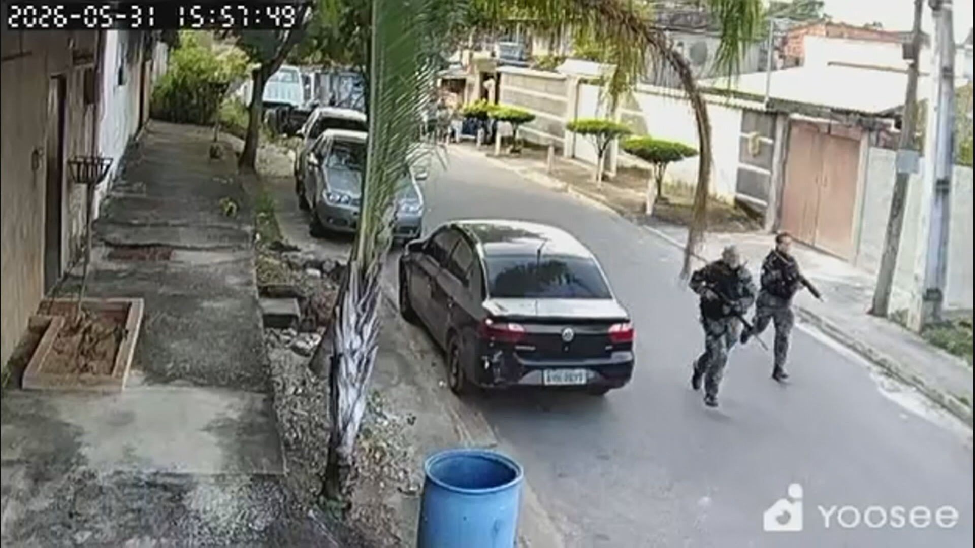 Corregedoria da PM investiga quatro mortes causadas por agentes em serviço em 7 dias no RJ  