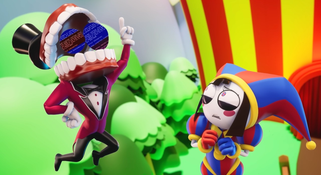 Animador 3D de Capão Bonito participa da produção de série animada ...