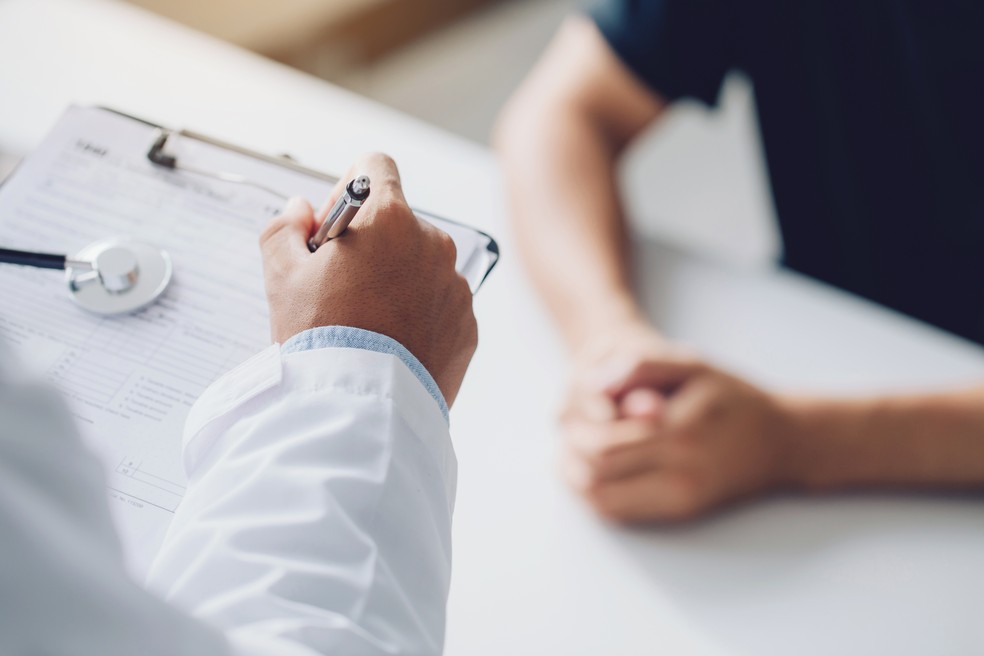 Planos de saúde devem marcar consultas, exames e procedimentos em prazos curtos determinados pela Agência Nacional de Saúde Suplementar (ANS). — Foto: Adobe Stock