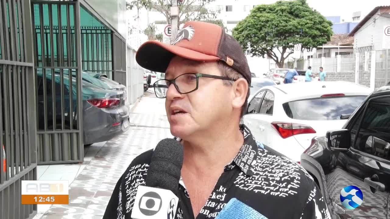 VÍDEOS: AB1 de quarta-feira, 1 de outubro de 2025