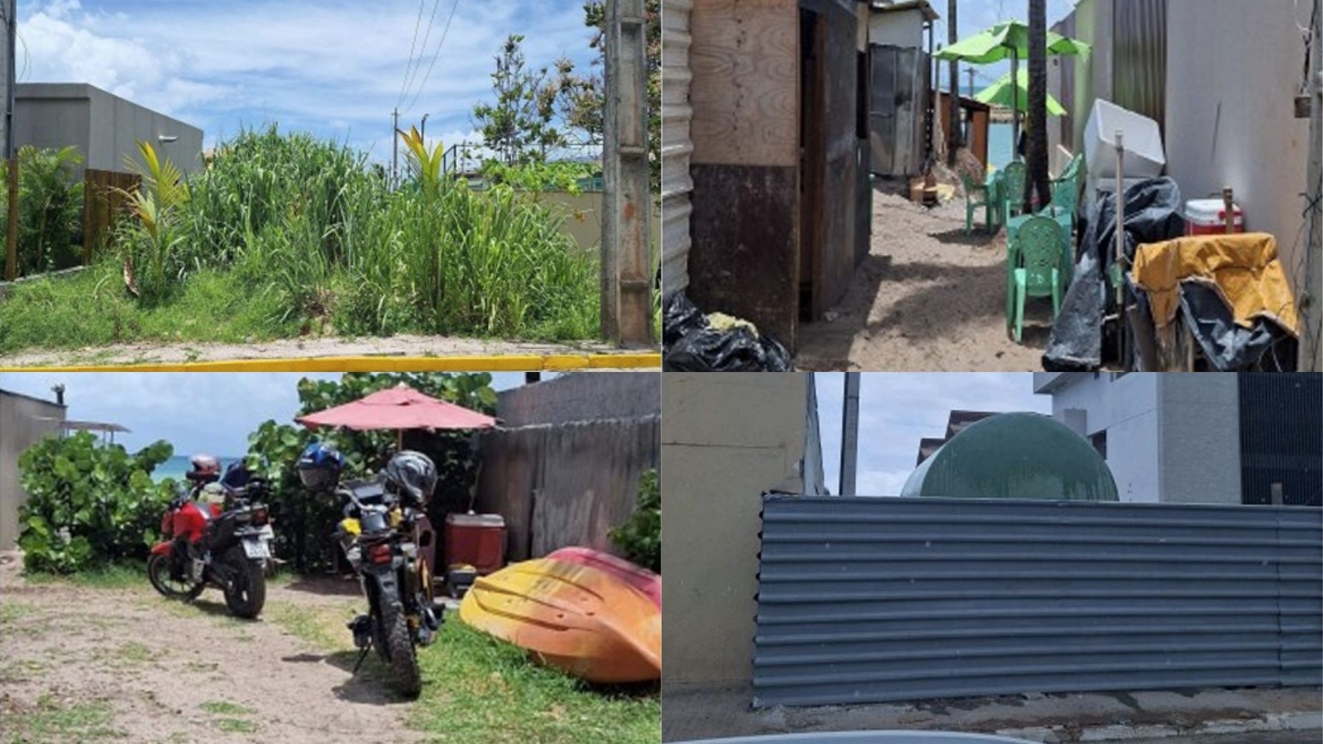 Justiça condena Ipojuca por ocupação irregular de Muro Alto e Gamboa e manda prefeitura garantir acesso às praias