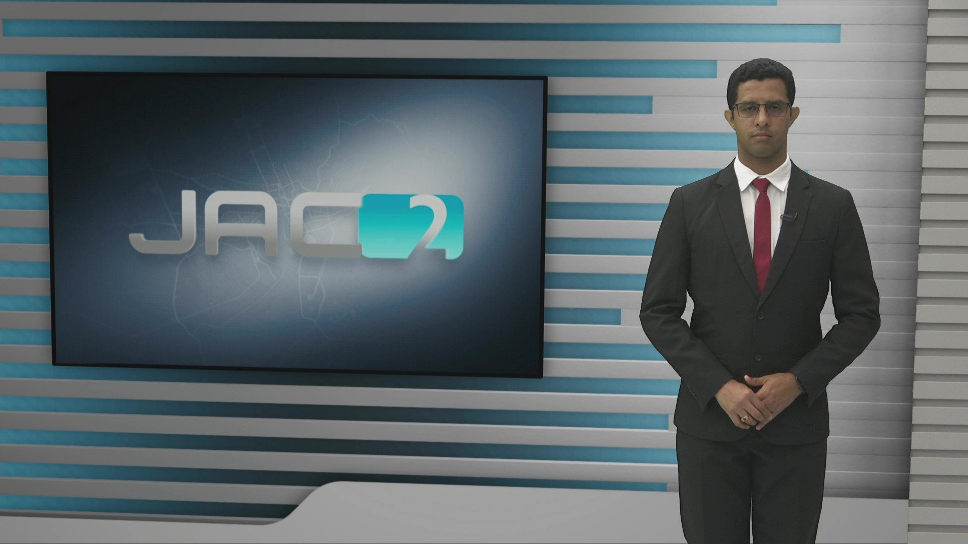 AO VIVO: Assista ao JAC1 com Quésia Melo