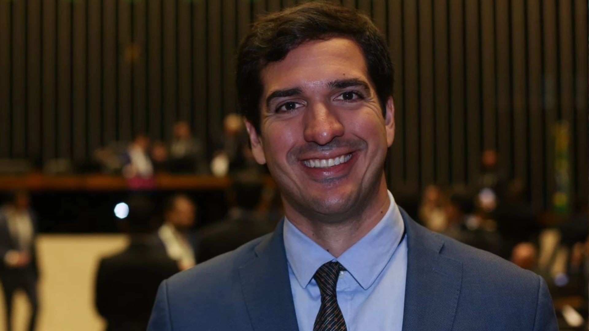 Brandão afasta 4 servidores após operação da PF no MA; presidente de agência está entre os alvos