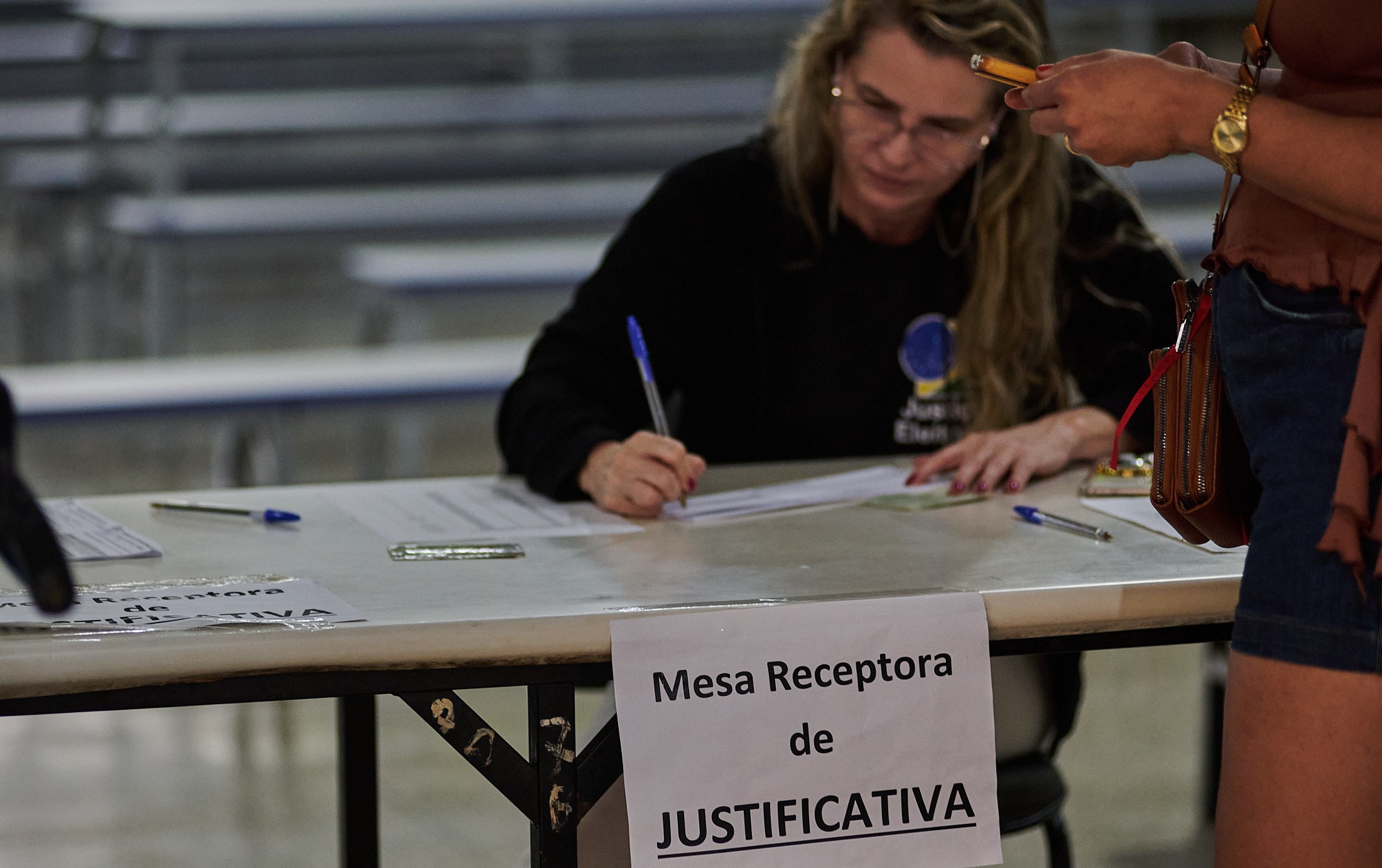 Eleições 2026: Abstenção cai em todas as 66 cidades da região de Ribeirão Preto e Franca no 2º turno