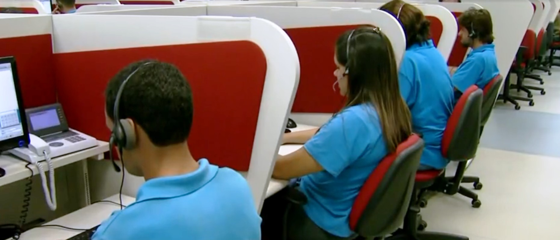 50 vagas em telemarketing: CPFL tem inscrições para cidade do interior de SP; veja benefícios 