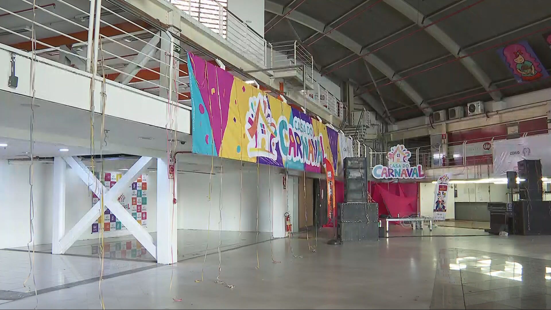 Casa do Carnaval: BH ganha espaço para ensaios de blocos de rua