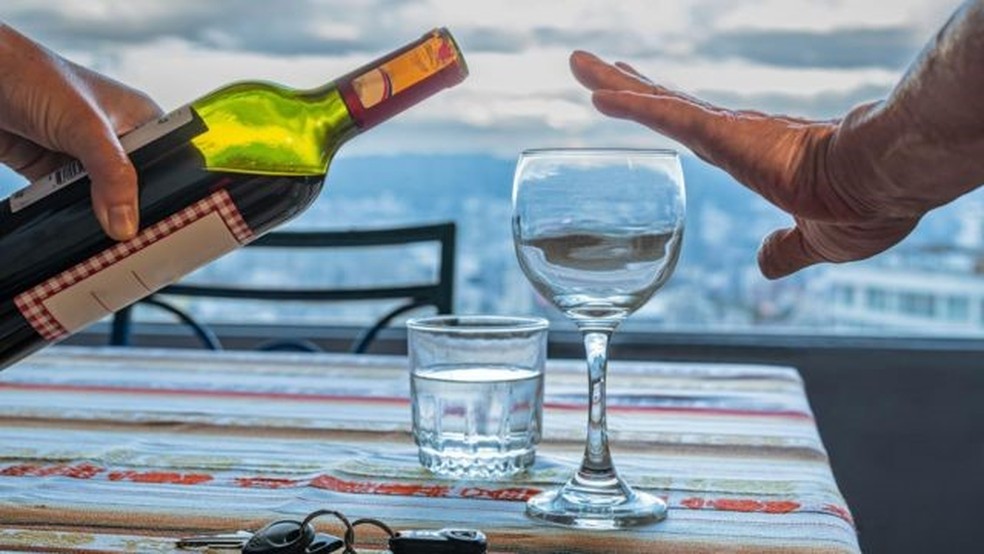 O fgado tem notveis ​​poderes de se regenerar  Foto: GETTY IMAGES via BBC