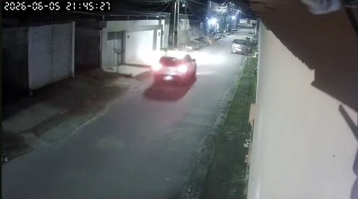 Jovens são mortos a tiros em Abreu e Lima; cidade tem cinco homicídios em três dias no mesmo bairro