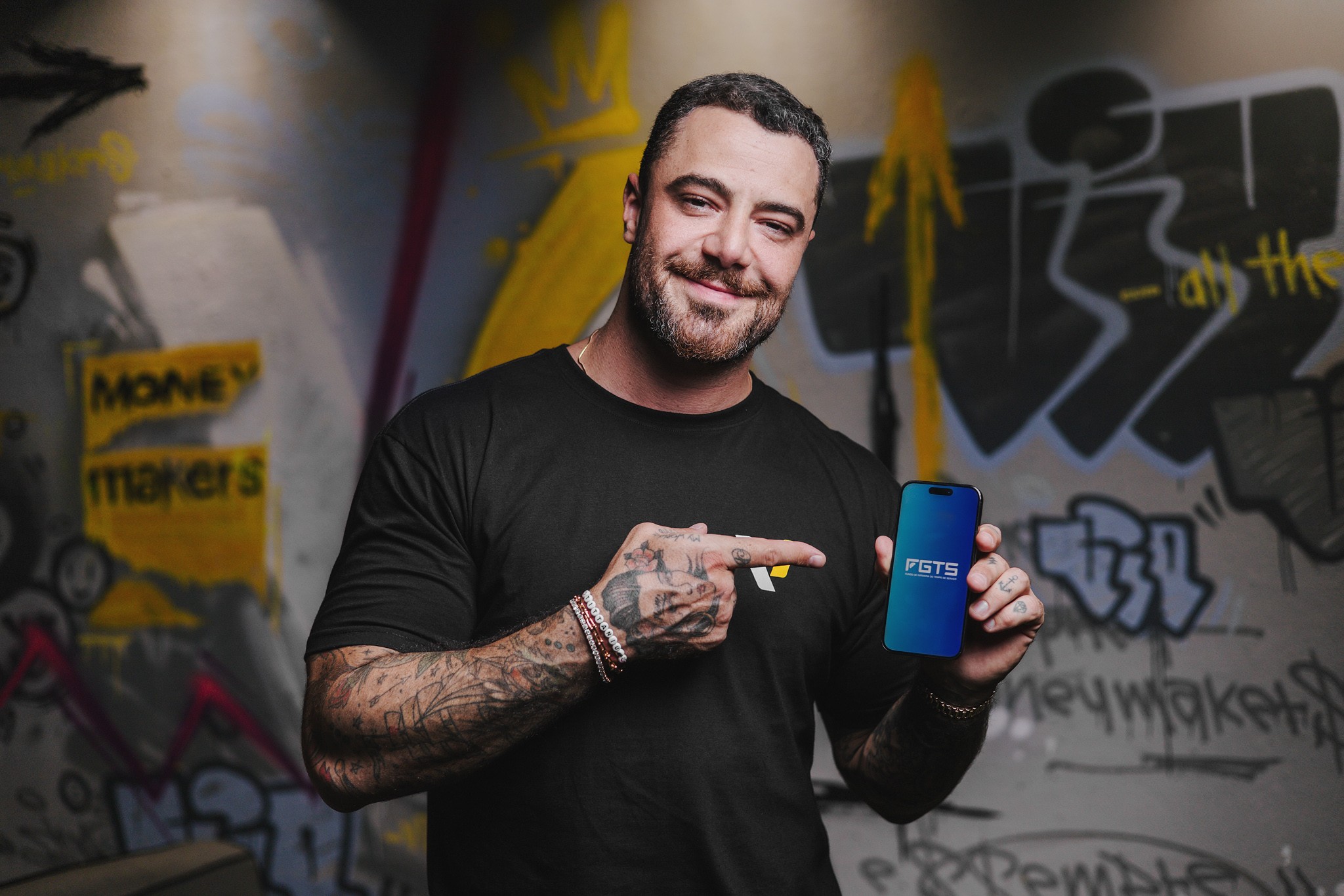 VIP Promotora entra em nova fase com bancarização e projeta R$ 1 bilhão por ano