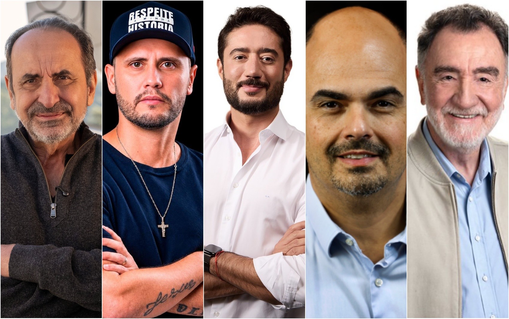 EPTV Sul de Minas entrevista candidatos ao governo a partir de segunda-feira; veja agenda
