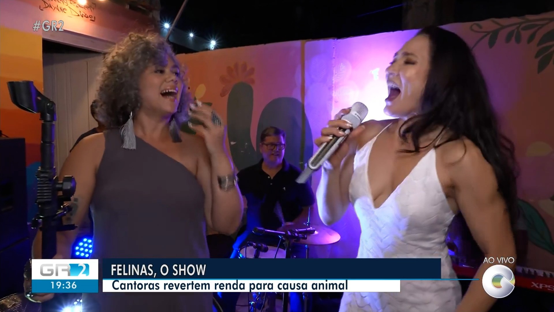 VÍDEOS: GR2 de quinta-feira, 22 de janeiro 