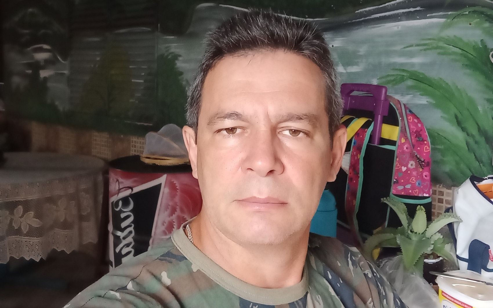 Capitão da Aeronáutica morre em queda de parapente