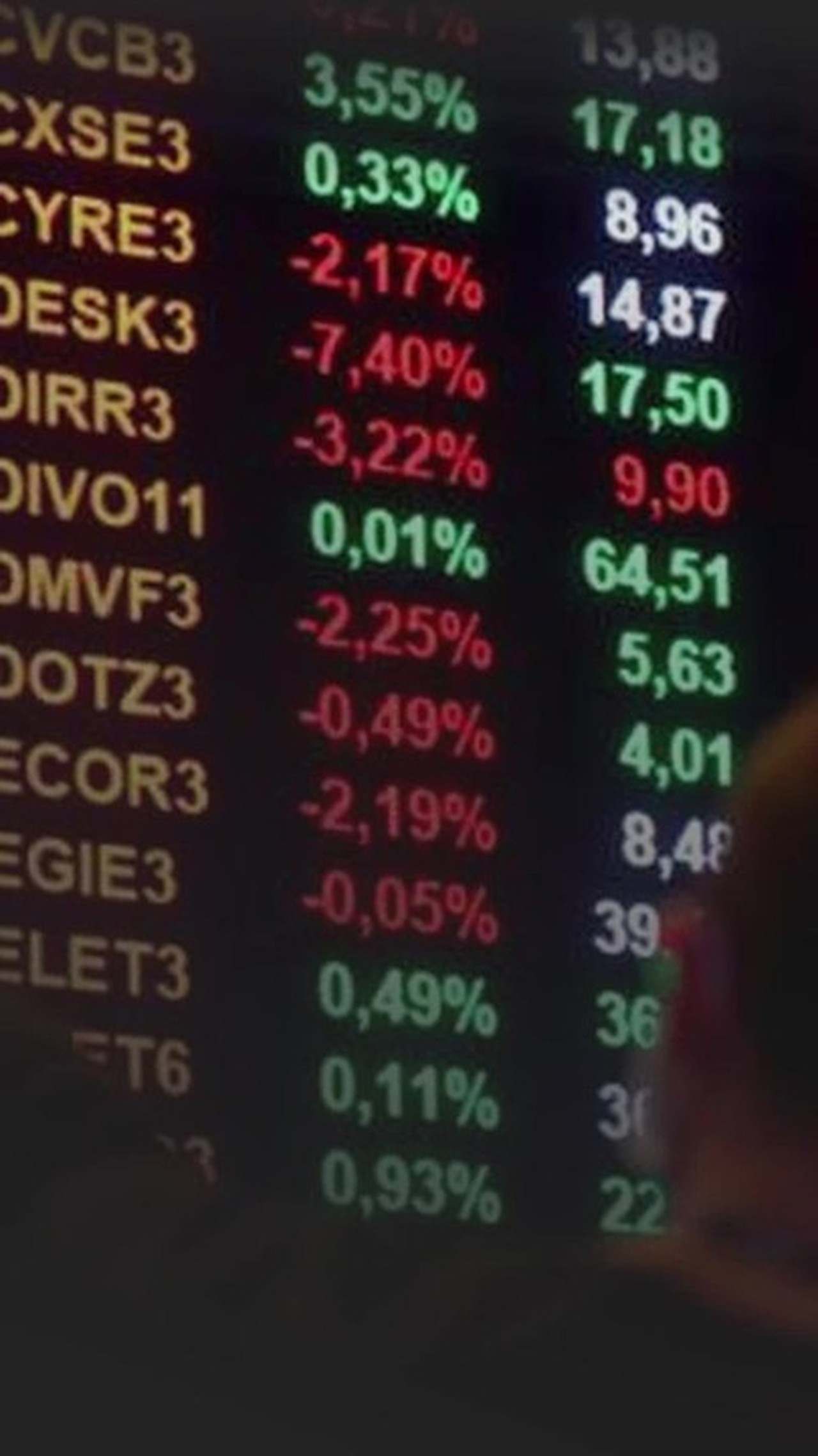 Imagem da notícia - G1