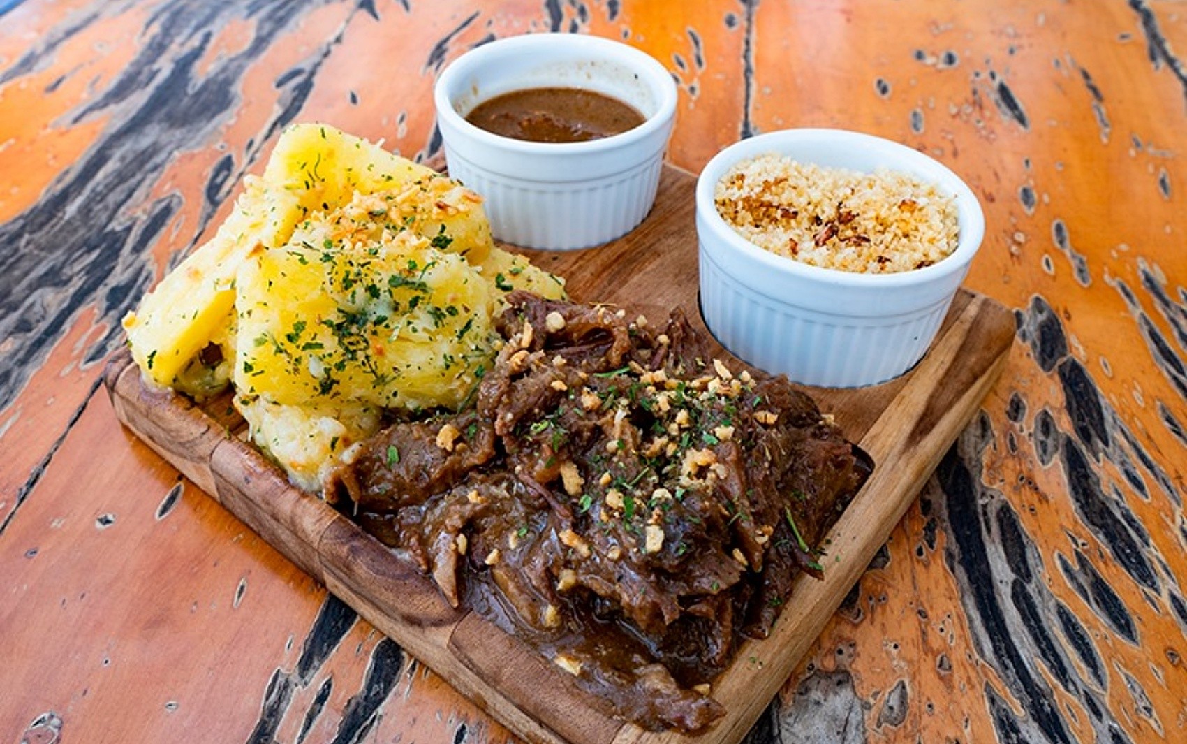 Café e cachaça inspiram sabores de festival gastronômico em São Lourenço; veja pratos criados e programação completa