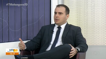 Secretário da Casa Civil fala sobre os contratos rescindidos na Prefeitura de Palmas