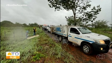 Mãe e filho são condenados pela morte de idoso em Araguaína