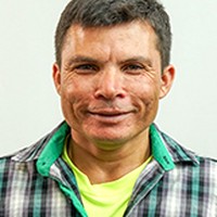 Candidato