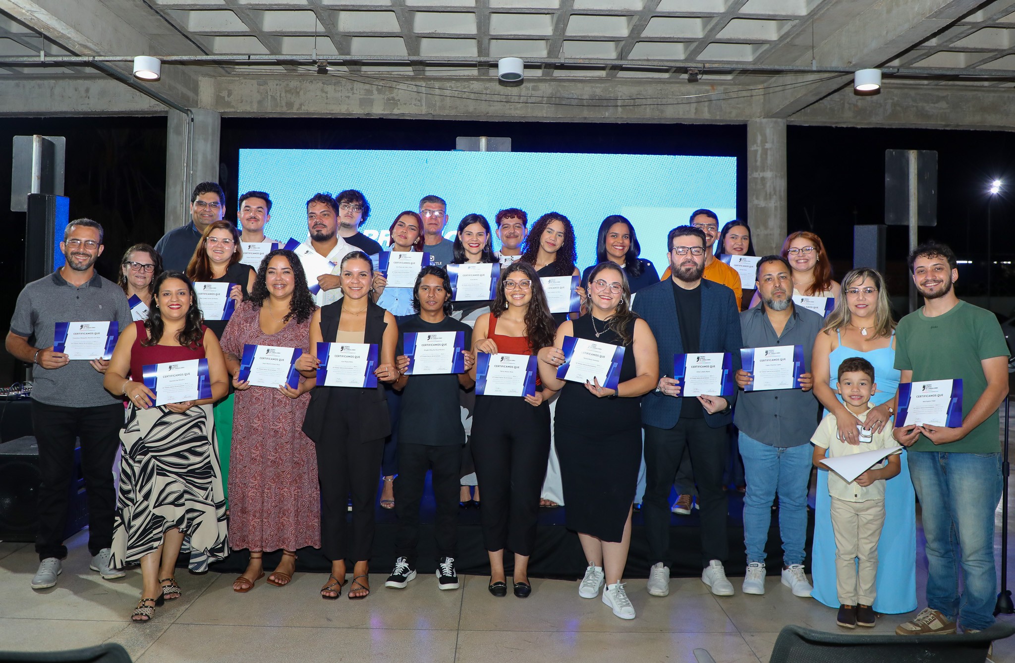 13º Prêmio Sebrae de Jornalismo reconhece profissionais da imprensa acreana