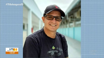 Morre em Palmas professor que lutava contra câncer raro