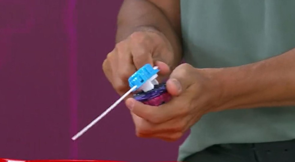 O que é beyblade? Participantes do BBB 22 brincam com o termo e