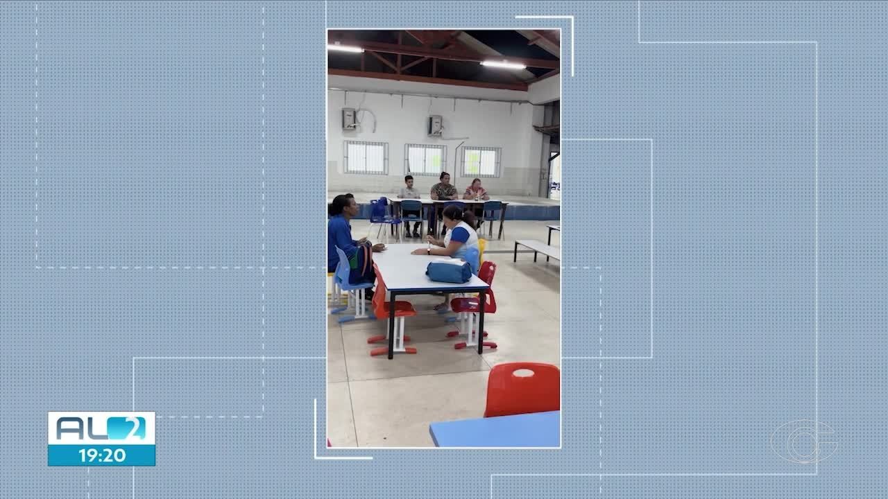 VÍDEOS: AL2 de terça-feira, 26 de agosto