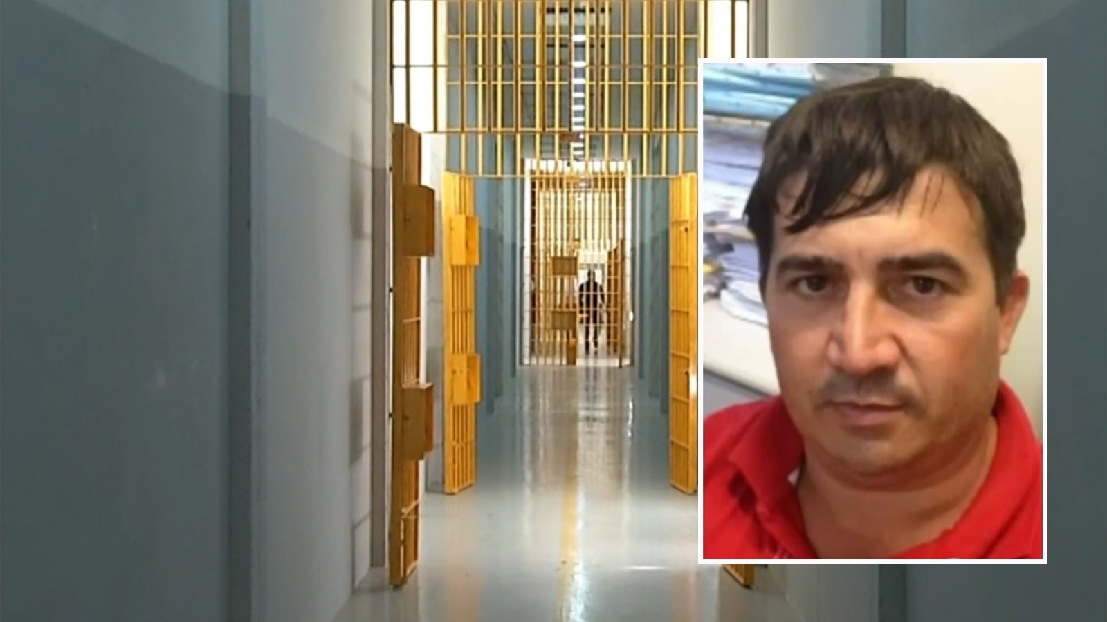 O erro da Justiça que soltou chefe do PCC no Ceará condenado a 123 anos de prisão