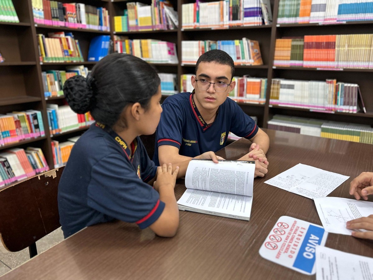 Com 250 vagas, PMAM divulga edital para ingresso em Colégios Militares; saiba como participar