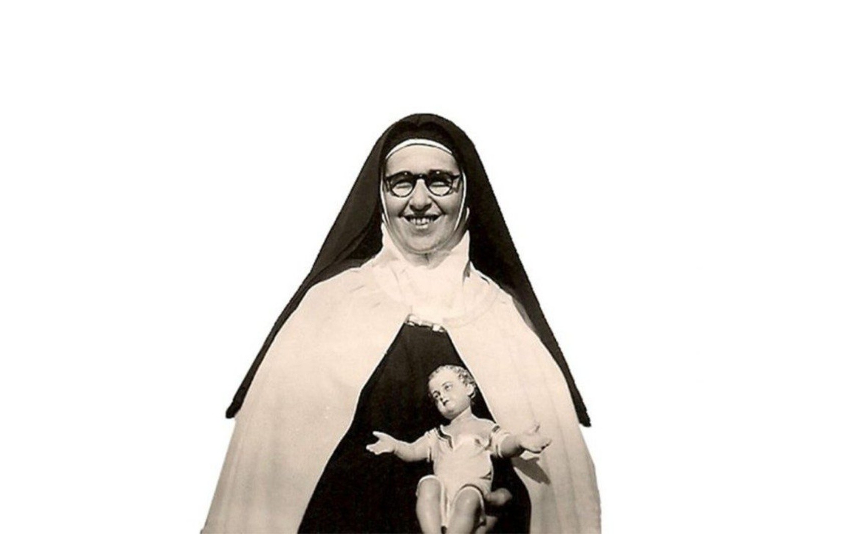 Papa Leão XIV reconhece virtudes heroicas de religiosa do Sul de MG; 'Mãezinha' passa a ser Venerável