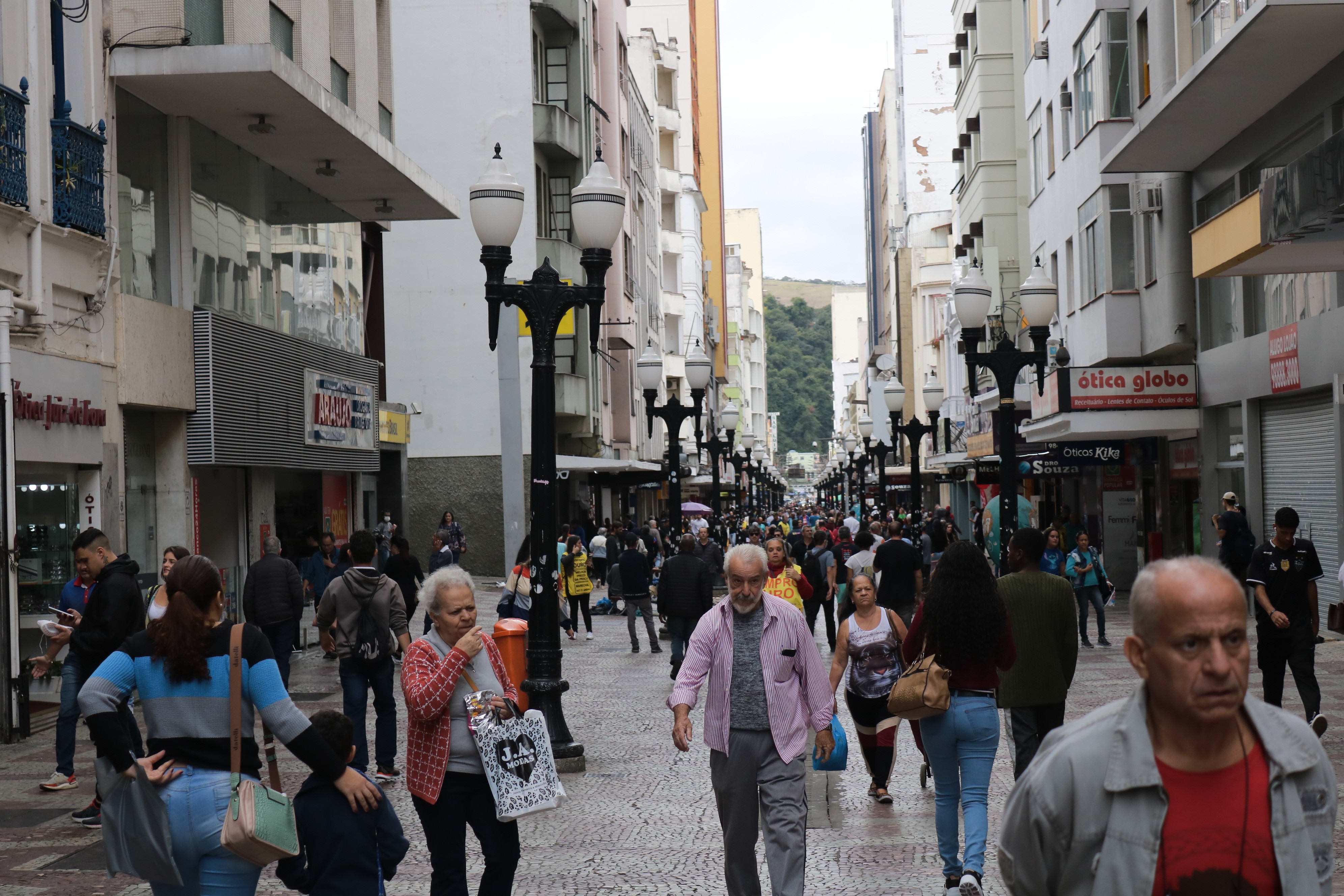 O que abre e o que fecha no feriado da Semana Santa em Juiz de Fora