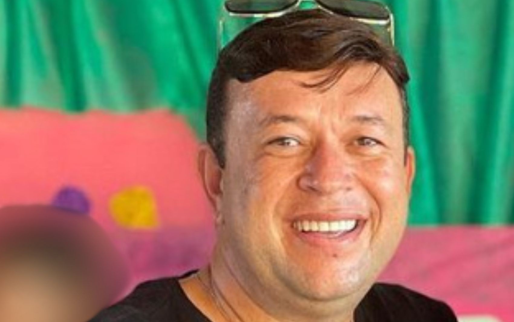 Professor morre após infartar em carro na Avenida Beira Mar em Aracaju