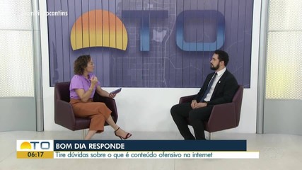 Advogado explica o que pode ser considerado conteúdo ofensivo na internet