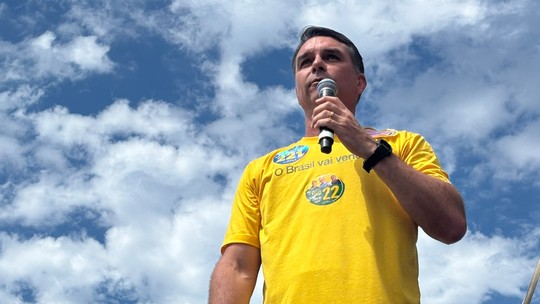 Flávio acusa CNBB de participar de fake news sobre Nossa Senhora Aparecida; bispos negam