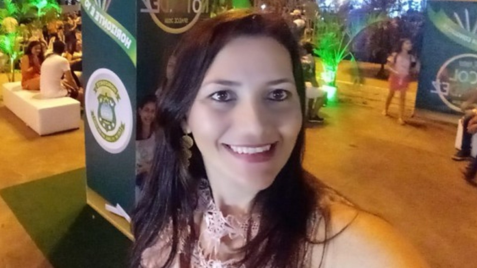 Homem é condenado a 32 anos de prisão por matar professora na Grande Fortaleza