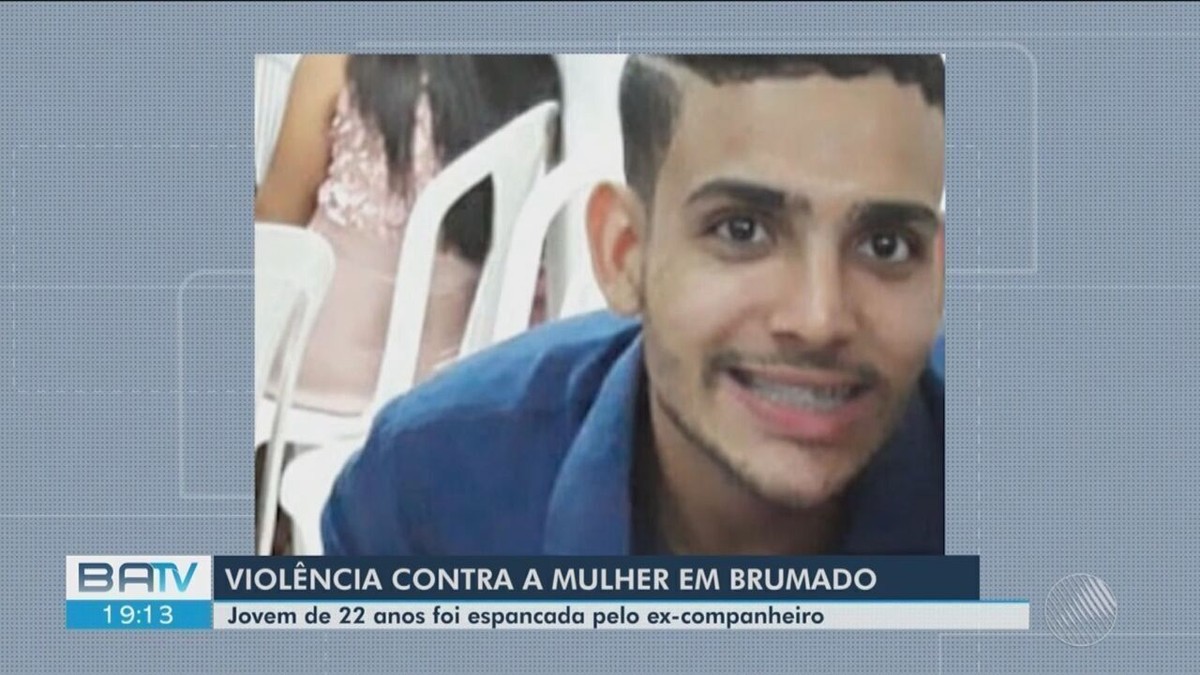 Homem Suspeito De Espancar Mulher Com Medida Protetiva é Preso Em