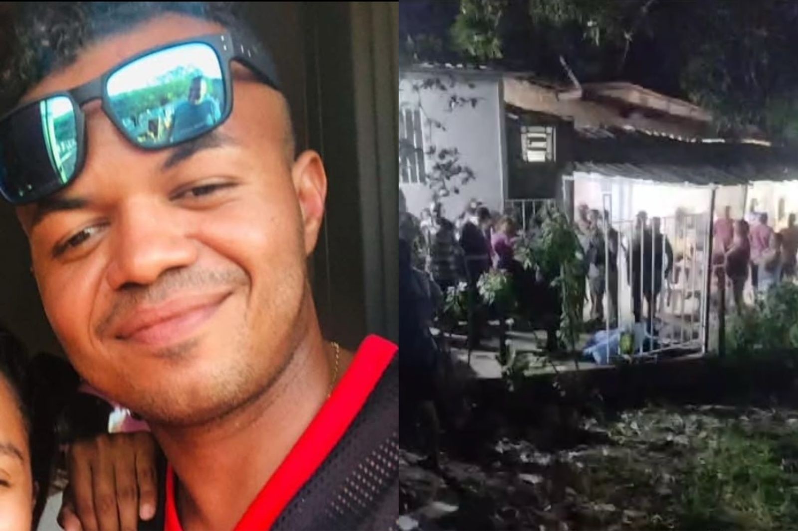 Homicídios no PI: homem morre após ser esfaqueado no peito e outro é morto a tiros em bar - Portais